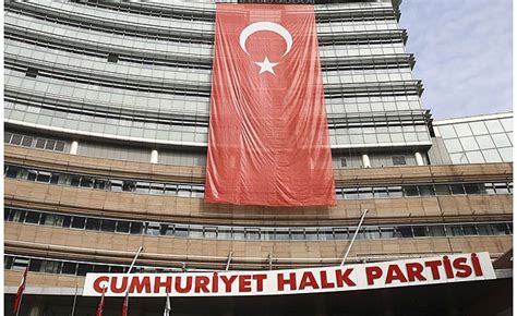 CHP’de önemli ilçelerin adaylarının 4 Ocak’ta netleşmesi bekleniyor